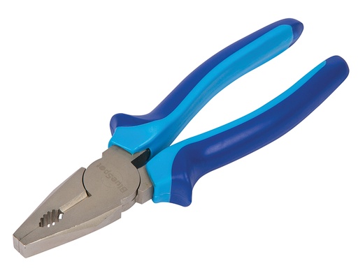 [HIS-165749] B/S08186 - Combination Pliers 200mm (8in)