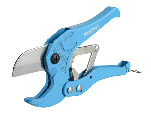 [HIS-165759] B/S09311 - Ratchet PVC Pipe Cutter 42mm