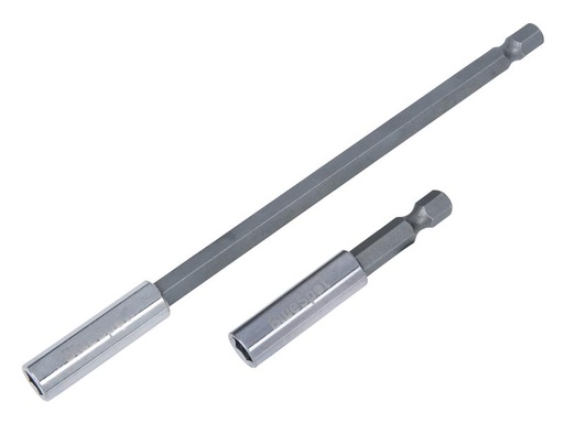 [HIS-165779] B/S14135 - Magnetic Bit Holder Set 2 Piece