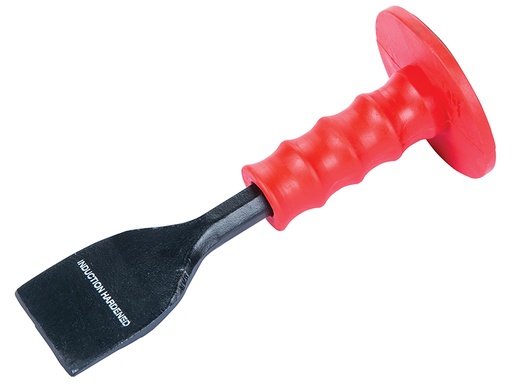 [HIS-165849] B/S25106 - Brick Bolster With Hand Guard 57mm (2.1/4in)