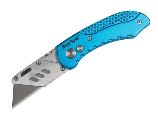 [HIS-165860] B/S29024 - Professional Folding Utility Knife