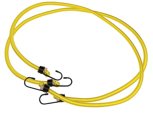 [HIS-165895] B/S45447 - Bungee Cord 120cm (48in) 2 Piece