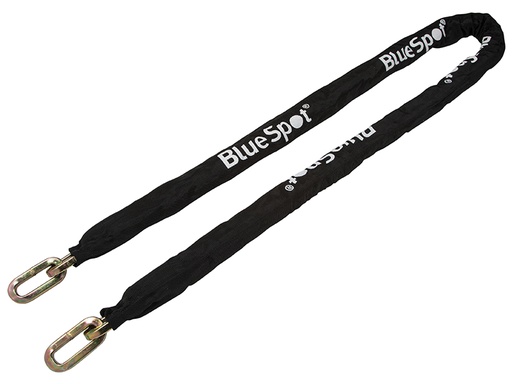 [HIS-165907] B/S77079 - Square Link Chain 6ft x 8mm