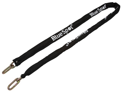 [B/S77080] Square Link Chain 6ft x 10mm