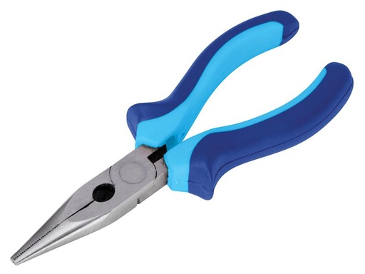 [HIS-165913] B/S8192 - Long Nose Pliers 150mm (6in)