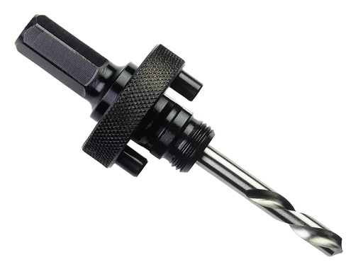 [BAH11152QC] 3834-ARBR-11152QC Arbor 7/16in 32-210mm Q/Change