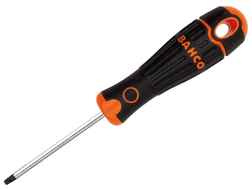 [HIS-165972] BAH144002125 - BAHCOFIT Screwdriver Robertson Tip 2 x 125mm