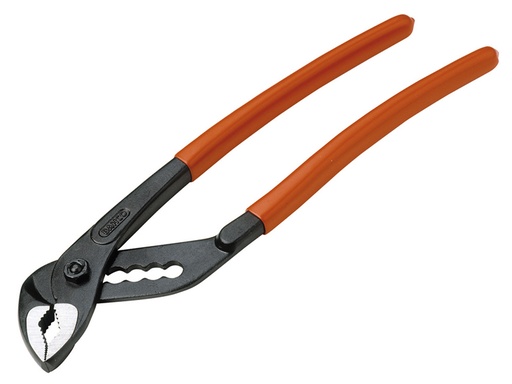 [HIS-166075] BAH222D - 222D Slip Joint Pliers 150mm - 23mm Capacity