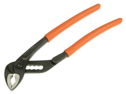 [HIS-166076] BAH223 - 223D Slip Joint Pliers 192mm - 32mm Capacity