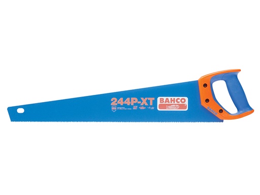 [HIS-166110] BAH244P22XT - 244P-22-XT Blue XT Handsaw 22in 9 TPI
