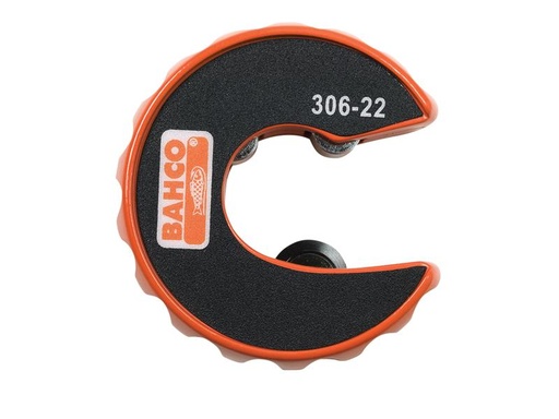 [HIS-166143] BAH30610 - 306 Tube Cutter 10mm (Slice)