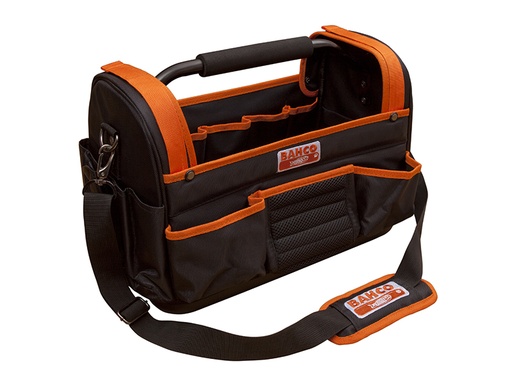 [HIS-166149] BAH3100TB - 3100Tb Open Tool Bag