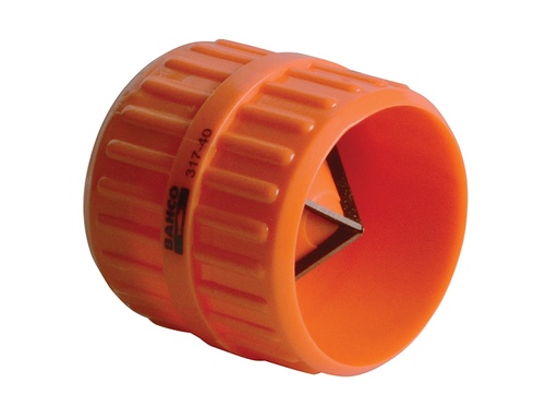 [HIS-166157] BAH31740 - 317-40 Plastic Wheel Reamer