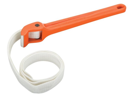 [HIS-166182] BAH3758 - 375-8 Plastic Strap Wrench 300mm (12in)