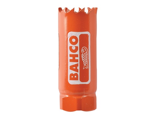 [BAH383025VP] 3830-25-VIP Bi-Metal Variable Pitch Holesaw 25mm