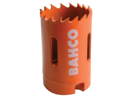 [HIS-166217] BAH383032C - 3830-32-C Bi-Metal Variable Pitch Holesaw 32mm