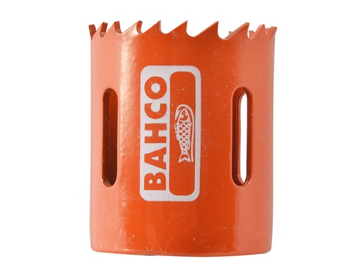 [HIS-166226] BAH383040VP - 3830-40-VIP Bi-Metal Variable Pitch Holesaw 40mm