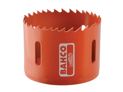 [HIS-166238] BAH383057C - 3830-57-C Bi-Metal Variable Pitch Holesaw 57mm