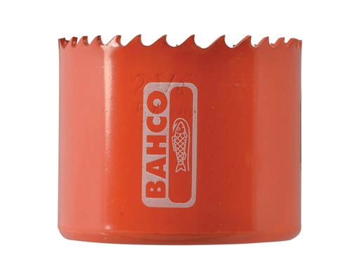 [BAH383060VP] 3830-60-VIP Bi-Metal Variable Pitch Holesaw 60mm