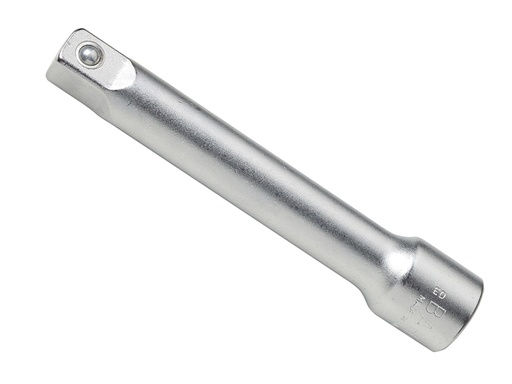 [HIS-166294] BAH38EB5 - Extension Bar 3/8in Drive 125mm (5in)