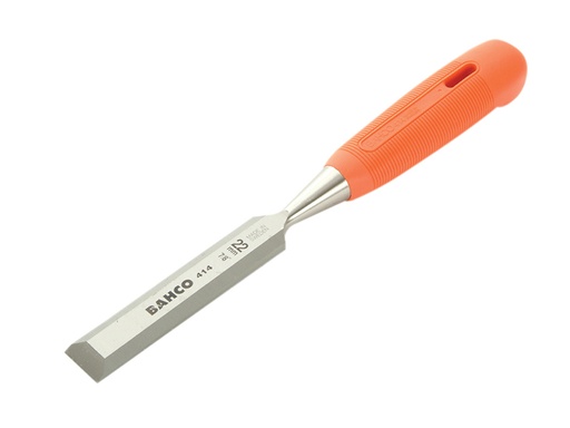 [HIS-166334] BAH41422 - 414 Bevel Edge Chisel 22mm (7/8in)