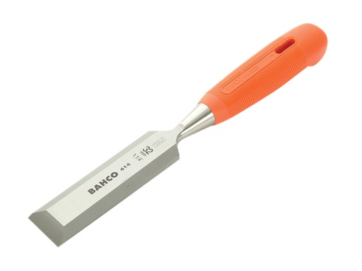 [HIS-166336] BAH41432 - 414 Bevel Edge Chisel 32mm (1 1/4in)