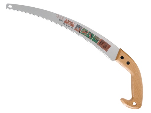[HIS-166343] BAH4212146T - 4212 Pruning Saw 360mm (14in)