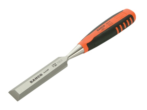 [HIS-166352] BAH424P24 - 424-P Bevel Edge Chisel 24mm (15/16in)
