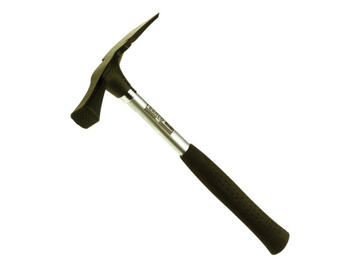 [HIS-166422] BAH486 - 486 Bricklayers Steel Handled Hammer 600g (21oz)
