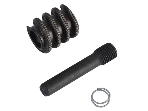 [HIS-166468] BAH8072K - 8072-2 Spare Knurl & Pin Only