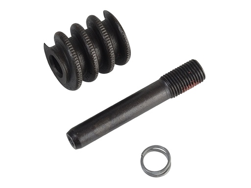 [HIS-166472] BAH8073K - 8073-2 Spare Knurl & Pin Only