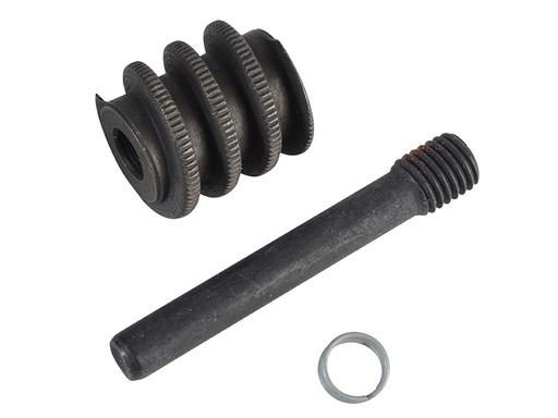 [HIS-166480] BAH8075K - 8075-2 Spare Knurl & Pin & Spring