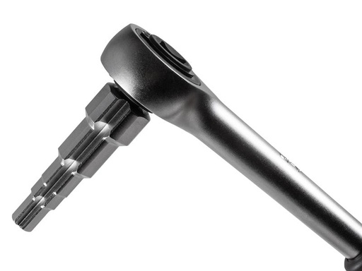 [HIS-166495] BAH8195SET - Radiator Valve Ratchet Set 1/2in