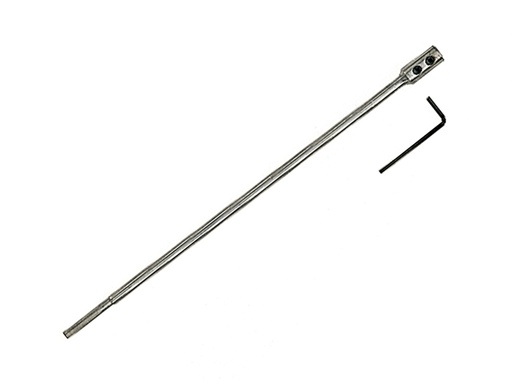 [HIS-166541] BAH9525S - 9525-7- Extension for 9529 14-19mm