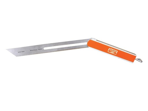 [HIS-166547] BAH9574250 - 9574-250 Aluminium Sliding Bevel 250mm (9.3/4in)