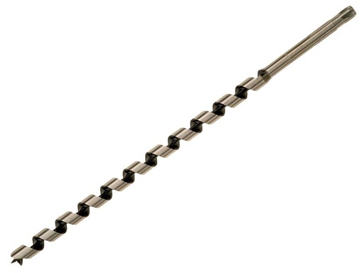 [BAH96276] 9627-6-460 Long Combination Auger Bit 6mm