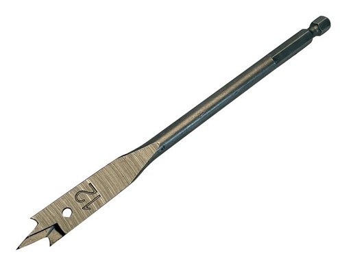 [HIS-166583] BAH962912 - 9629-12 Flat Bit 12mm