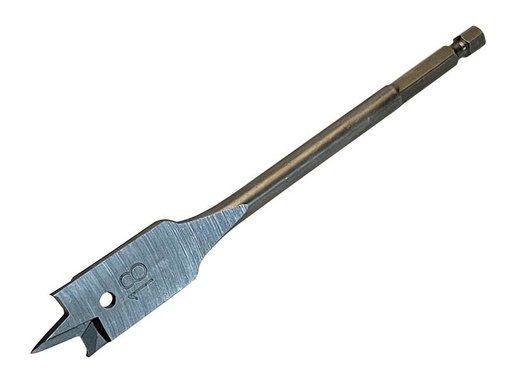 [BAH962918] 9629-18 Flat Bit 18mm