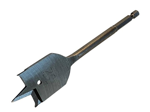 [HIS-166594] BAH962932 - 9629-32 Flat Bit 32mm