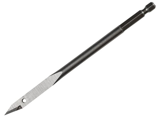 [HIS-166598] BAH96298 - 9629-8 Flat Bit 8mm