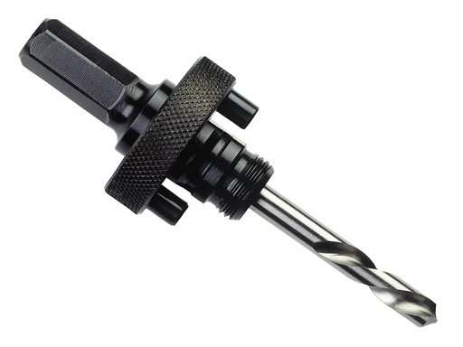 [BAHAR11152CQ] 3834-ARBR-11152-C Carded Arbor 7/16in 32-210mm Q/Change