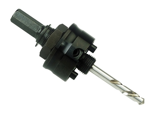 [BAHARB11152C] 3834-ARBR-11152-C Carded Arbor 7/16in 32-210mm