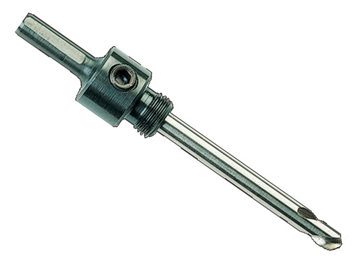 [BAHARB730C] 3834-ARBR-730-C Carded Arbor 1/4in 14-30mm