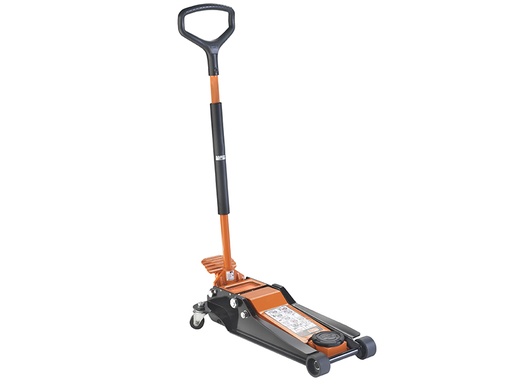 [HIS-166663] BAHBH13000 - BH13000 Extra Compact Trolley Jack 3T