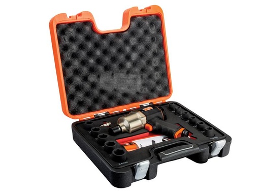 [HIS-166676] BAHBP815K1 - Impact Wrench Kit