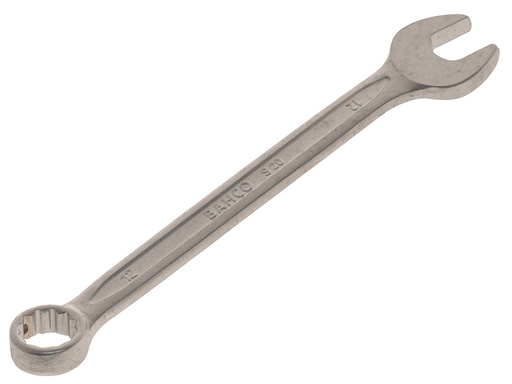 [HIS-166704] BAHCM9 - Combination Spanner 9mm