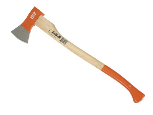 [HIS-166743] BAHFGS18810 - Felling Axe Ash Handle FGS 1.8-810 2.4kg