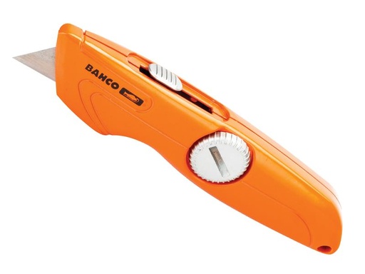 [HIS-166756] BAHGRKT - Retractable Utility Knife Twist