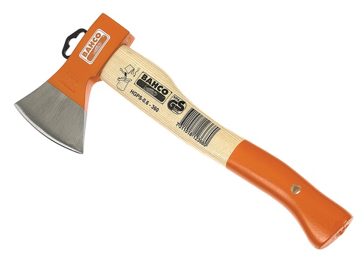 [HIS-166766] BAHHGPS06360 - Standard Hand Axe HGPS 0.6-360 800g