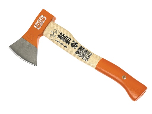 [HIS-166767] BAHHGPS08380 - Standard Hand Axe HGPS 0.8-380 1kg